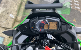 KAWASAKI VERSYS-X 250 ABS LE250D