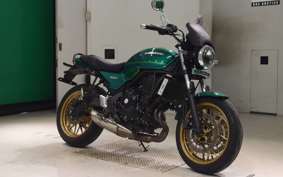 KAWASAKI Z650 RS 2023 ER650M