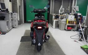 YAMAHA CYGNUS 125 XSR 3 SEA5J