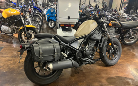 HONDA REBEL MC49