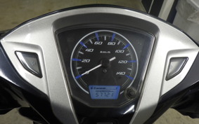 HONDA LEAD 125 1986 JF45