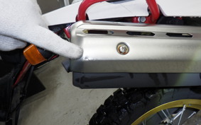 YAMAHA SEROW 250 Gen.3 2020 DG31J