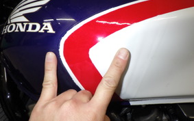 HONDA CB400SF VTEC SPEC 2 2004 NC39