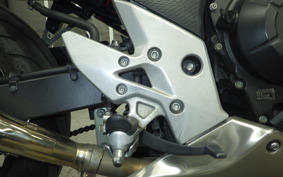 HONDA CBR400R 2016 NC47