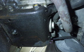 HONDA DIO Gen.5 2021 AF56