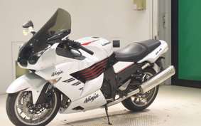 KAWASAKI ZZ1400 NINJA R 2008 ZXT40C