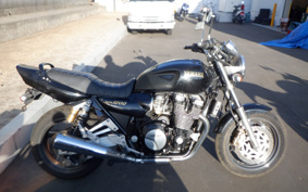 YAMAHA XJR1200 1995 4KG