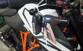 KTM 1290 SUPER DUKE R 2019