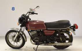YAMAHA RD400 1A1