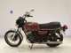 Фото Yamaha RD400 с японского аукциона