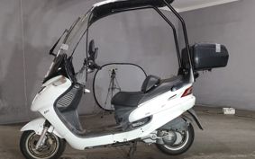 SYM RV125EFI LA12W