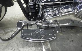 HARLEY FLSTS 1450 2002