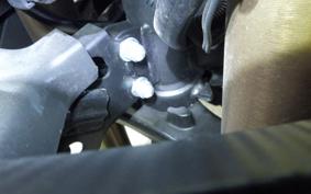 HONDA CBR400R 2023 NC56