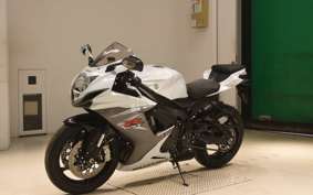 SUZUKI GSX-R600 2017