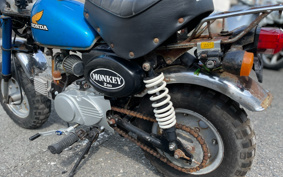 HONDA MONKEY Z50J