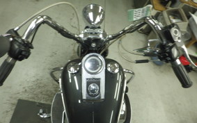 HARLEY FLSTSC 1450 2004