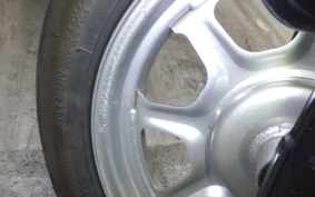 HONDA TACT-4ﾍﾞｰｼｯｸ 2024 AF79