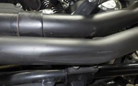 HARLEY FXDB 1580 2007