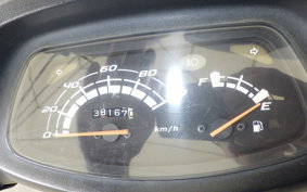 HONDA SPACY 100 JF13