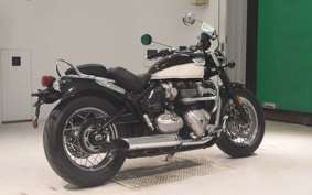 TRIUMPH BONNEVILLE SPEED 2022