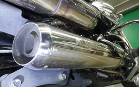 HONDA VT400S 2010 NC46