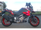 Фото Suzuki DL1050 с японского аукциона