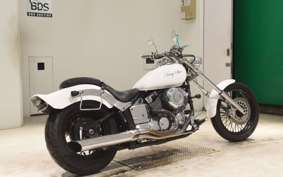 YAMAHA DRAGSTAR 400 1996 4TR