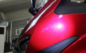KAWASAKI NINJA 250 2 2009 EX250P