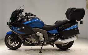 BMW K1600GT 2018