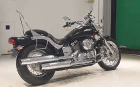 YAMAHA DRAGSTAR 400 2012 VH02J