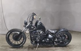 YAMAHA DRAGSTAR 400 1997 4TR