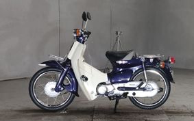 HONDA SUPER CUB90 HA02