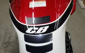 HONDA CB400 SUPER BOLDOR VTEC 2007 NC39