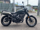 Фото Honda CL500 с японского аукциона