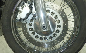 YAMAHA DRAGSTAR 1100 2001 VP13J