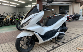 HONDA PCX125 JK05