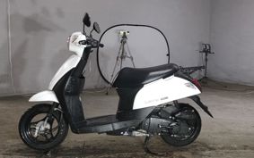 SUZUKI LET`S CA4AA