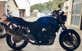 HONDA CB400SFV-4ABS 2010 NC42