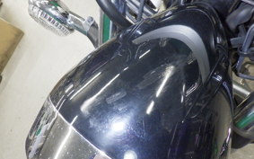 YAMAHA DRAGSTAR 250 2005 VG05J
