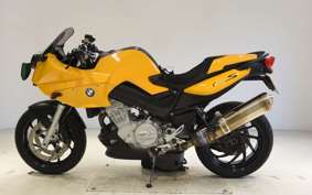 BMW F800S 2006