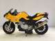 Фото BMW F800S 2006 с японского аукциона