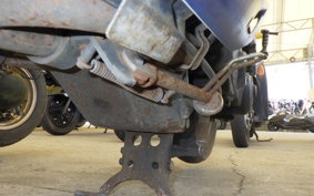 HONDA STANDUP TACT AF24