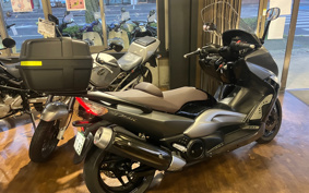 YAMAHA T-MAX 500 2009 SJ06