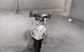 SUZUKI ADDRESS V125 CF4MA