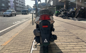 YAMAHA JOG AY01
