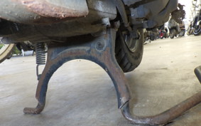 SUZUKI LET's 4 CA41A