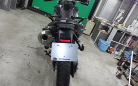 BMW F700GS 2017