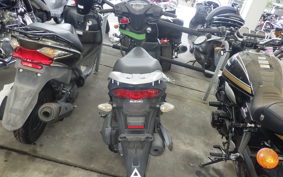SUZUKI ADDRESS 110 CE47A