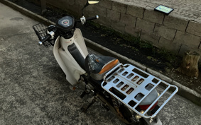 HONDA SUPER CUB50 AA04