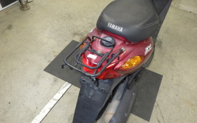 YAMAHA JOG Gen.5 SA36J